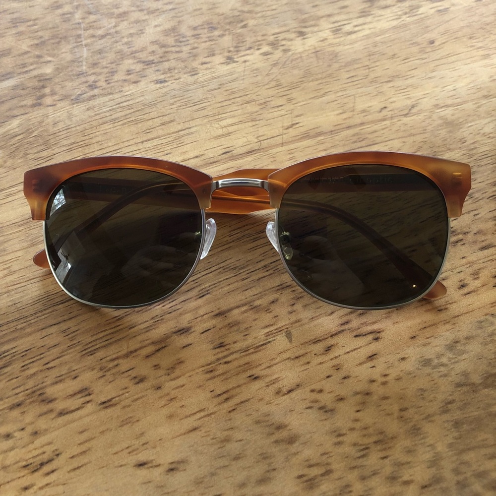KREWE sunglasses